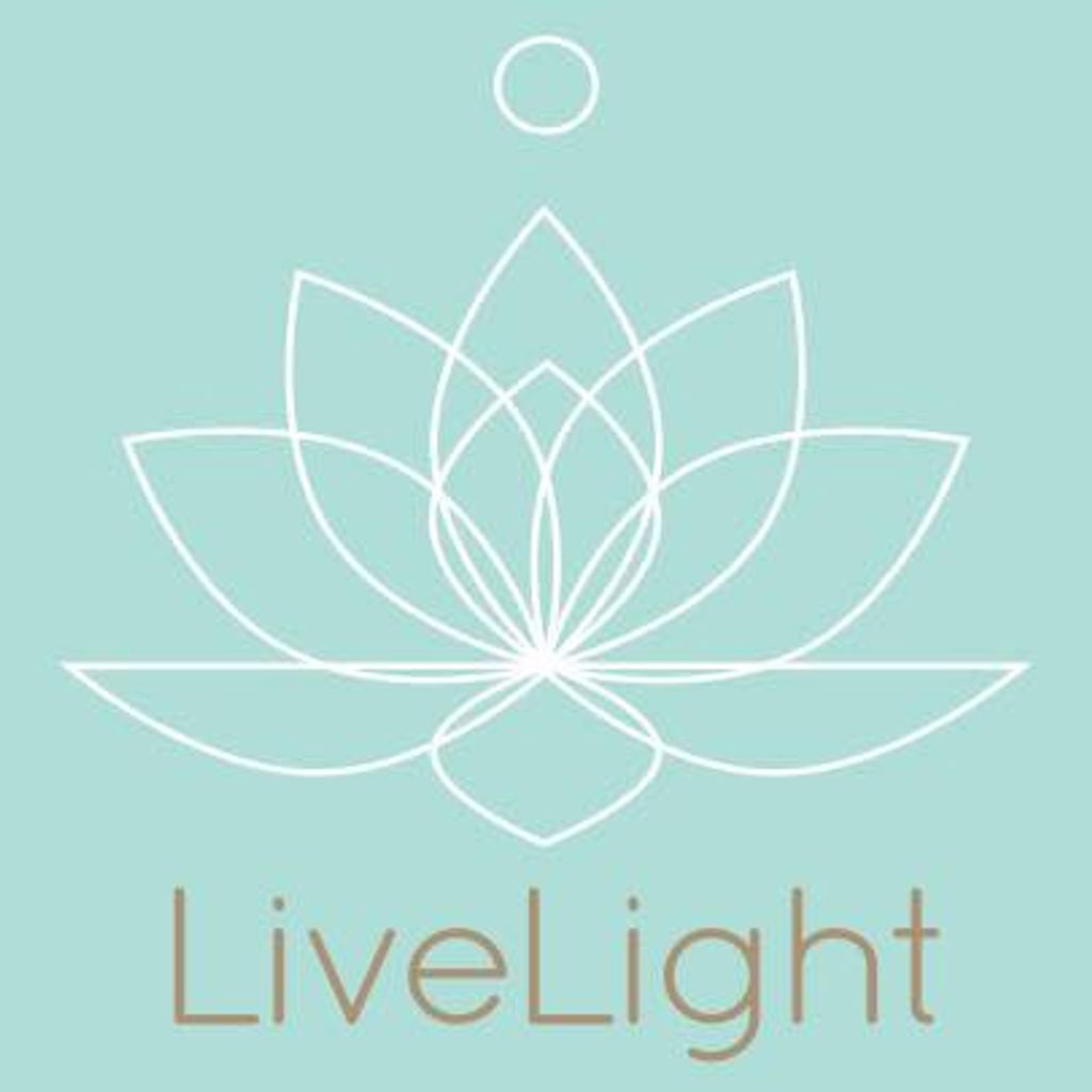 Live Light Cover Image